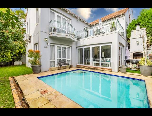 3 BEDROOM PROPERTY TO RENT IN BROADACRES